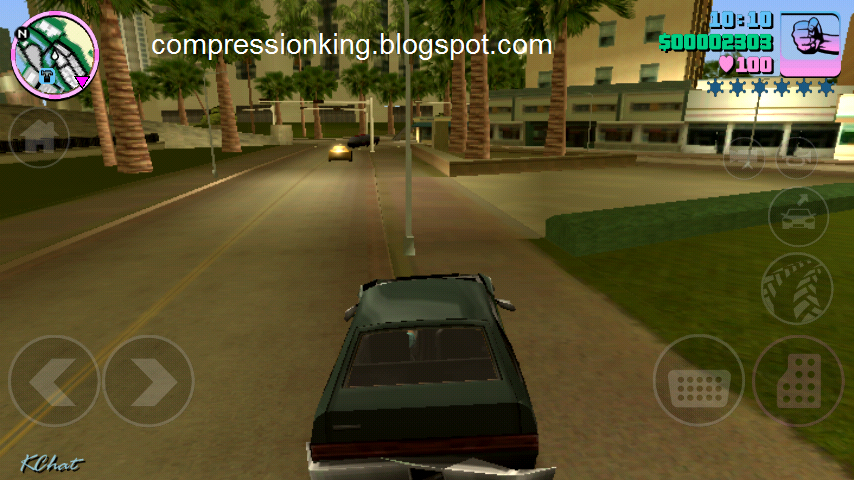 gta vice city apk data highly compressed by sameer